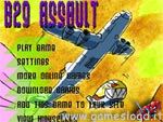 B29 Assault