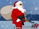 Babbo Natale Ammazza Zombies 2
