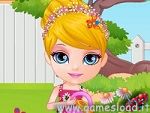 Baby Barbie Attacco Di Allergia