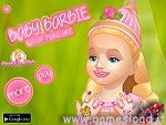Baby Barbie Grande Manicure