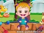 Baby Hazel Hygiene Care