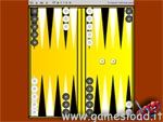 Backgammon