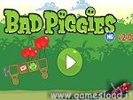 Bad Piggies 2.0