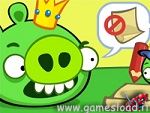 Bad Piggies HD When Pigs Fly