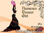 Ballerina di Flamenco