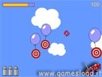 Balloons Game Online Free