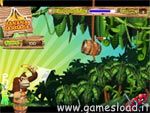 Banana Barrage Online Free