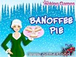 Banoffee Pie
