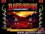 Barbarian