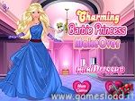 Charming Princess Makeover