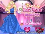 Affascinante Principessa