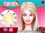 Barbie Alla Spa Look Estivo