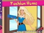Barbie Casa Della Moda