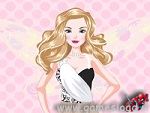 Barbie Doll Makeover