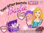 Barbie E I Segreti Di Ever After High