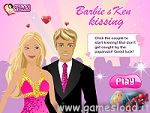Barbie E Ken Baci Furtivi