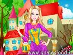 Barbie Ever After High