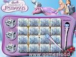 Barbie Gemme Ghiacciate