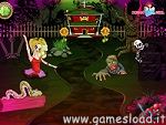 Giardino Di Zombie