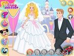 Barbie Insudicia Il Vestito