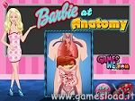 Lezione Di Anatomia