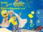 Barbie Loves Spongebob