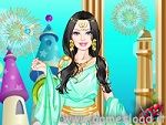 Barbie Principessa Greca