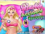 Barbie Ricovero Per Incidente