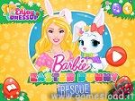 Barbie Salva Il Coniglio Pasquale