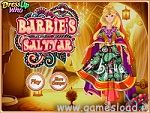 Barbie Salwar