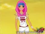 Barbie Sportiva