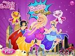 Barbie Squadra Super Principesse