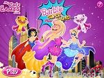 Super Princess Squad