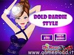 Barbie Stile Audace 1