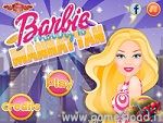 Barbie Va A Manhattan
