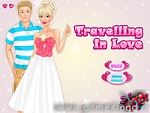 Barbie Viaggio d'Amore