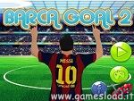 Barcellona Goal 2