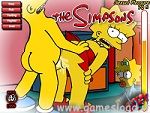 Bart Lisa Simpson Porno