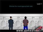 Bathroom Simulator