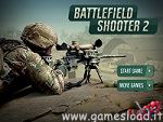 Battlefield Shooter 2