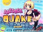 Bazonga Quake