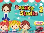 Beauty Studio 2 Online Gratis