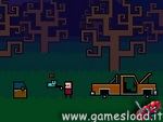 Bellimbusto e Zombies
