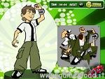 Ben 10 Aggiusta La Statua Ben 10 Aggiusta La Statua