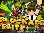 Ben 10 Blockade Blitz Arkanoid Ben 10 Blockade Blitz Arkanoid