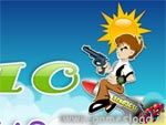 Ben 10 Guerra Aerea Ben 10 Guerra Aerea