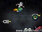 Ben 10 Guerra Nello Spazio Ben 10 Guerra Nello Spazio