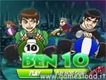 Ben 10 Kart 3 Ben 10 Kart 3
