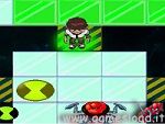 Ben 10 Labirinto Ben 10 Labirinto