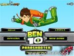 Ben 10 Parashooter